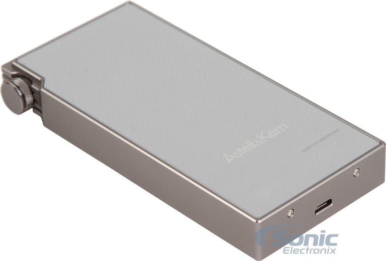 Astell & Kern AK 120 II Image 6