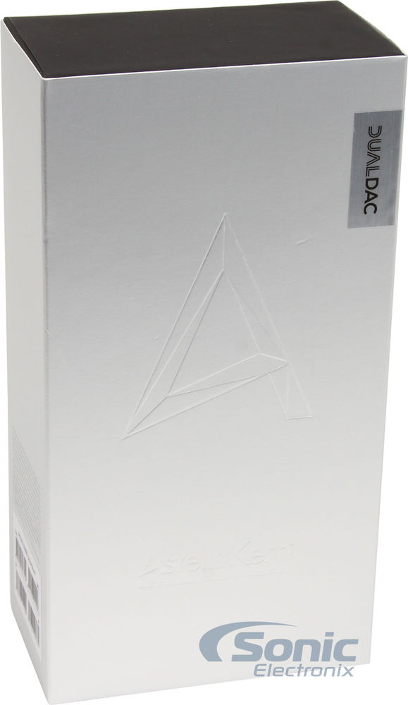 Astell & Kern AK 120 II Open Box Image 9