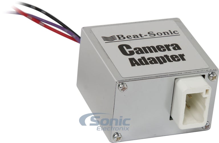 Beat-Sonic BC1 Image 3