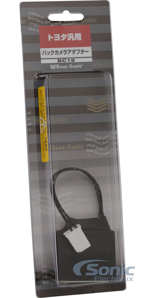 Beat-Sonic BC18 Image 2