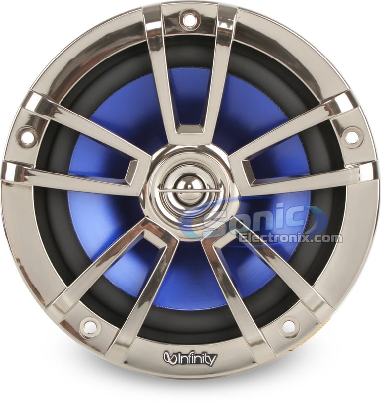 Infinity 612M Image 2