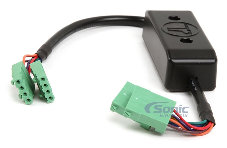 JL Audio FiX-LSA-4  - New (Damaged Packaging, Product A+) Image 2