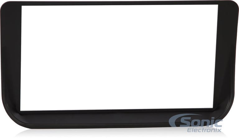 Beat-Sonic SLA-100FB Dash Kit Image 2