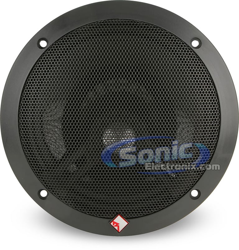 Rockford Fosgate Power T1652 Image 2
