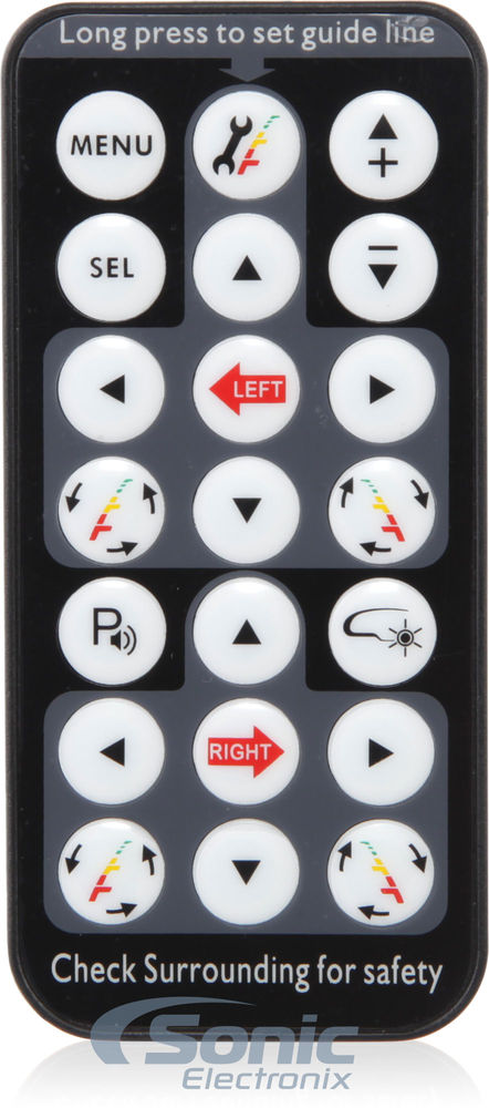 Echomaster VM-43M-L Image 6