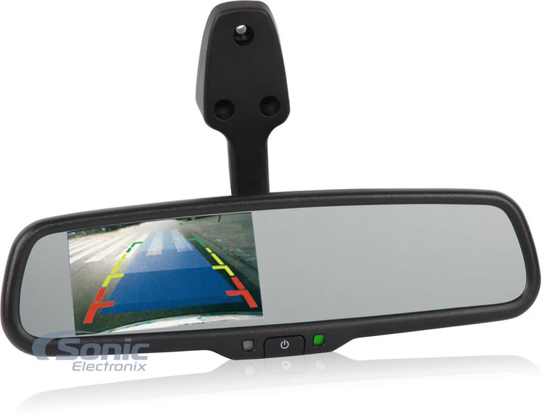 Echomaster VM-43M-NV2-L Image 2