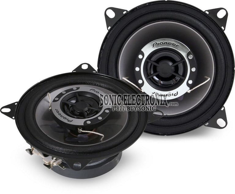 Pioneer TS-G1041R Image 1