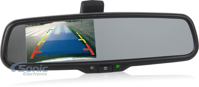 Echomaster VM-43M-PMC-L Image 2