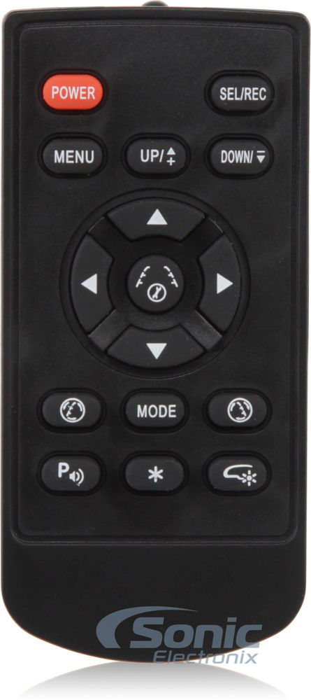 Echomaster VM-43M-PMC-L Image 5