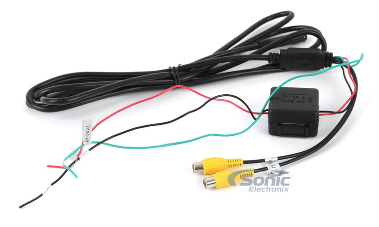 Echomaster VM-43M-PMC-L Image 6