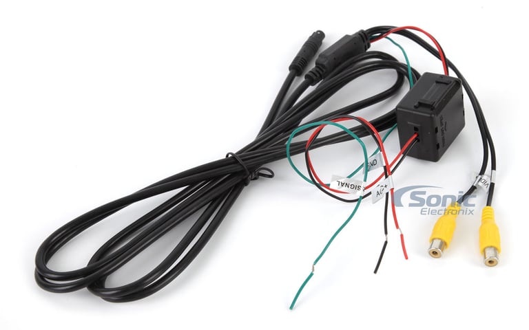 Echomaster VM-43M-AD-L Image 6