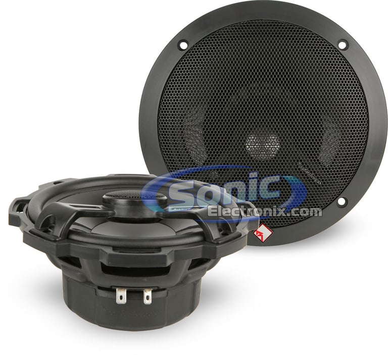 Rockford Fosgate Power T1652 Image 1