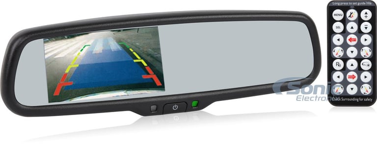 Echomaster VM-43M-CJD-AD-L Image 1