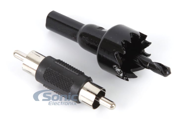 Echomaster Scion and Toyota Rear-View Camera Integration Kit  (FC-TOYO) Image 5