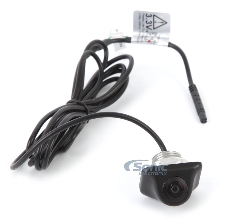 Echomaster Toyota Rear-View Camera Integration Kit  (FC-TOYO2) Image 3