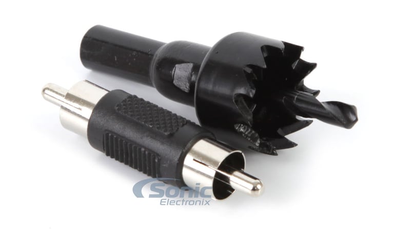 Echomaster Toyota Rear-View Camera Integration Kit  (FC-TOYO2) Image 7