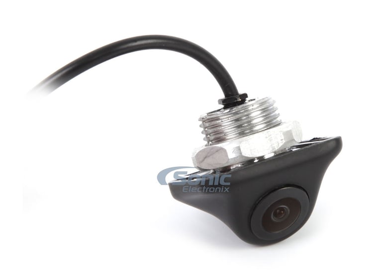 Echomaster Toyota Rear-View Camera Integration Kit  (FC-TOYO2) Image 1
