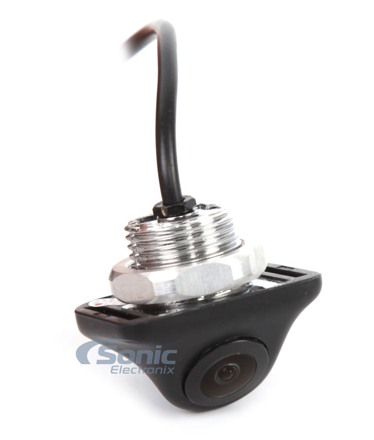 Echomaster Scion and Toyota Rear-View Camera Integration Kit  (FC-TOYO) Image 1