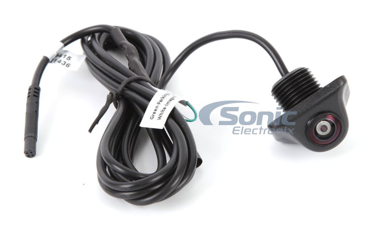 Echomaster Honda Civic Rear-View Camera Integration Kit  (FC-CIVIC) Image 3