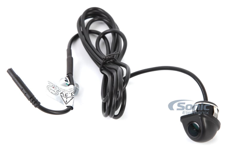 Echomaster Chrysler and Dodge Rear-View Camera Integration Kit  (FC-CJ300) Image 3