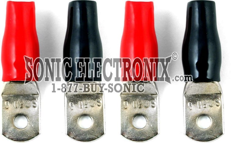 JL Audio XA-RT-2-4PK Image 1
