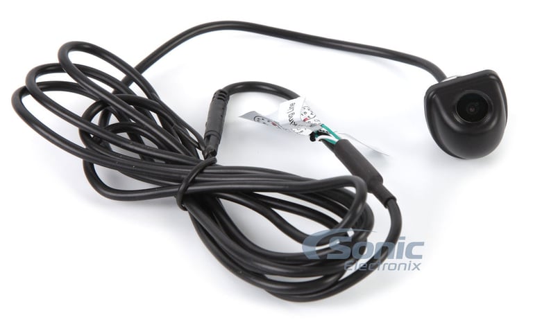 Echomaster Jeep Rear-View Camera Integration Kit  (FC-GCH-2) Image 3