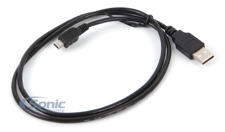 Echomaster Jeep Rear-View Camera Integration Kit  (FC-GCH-2) Image 6