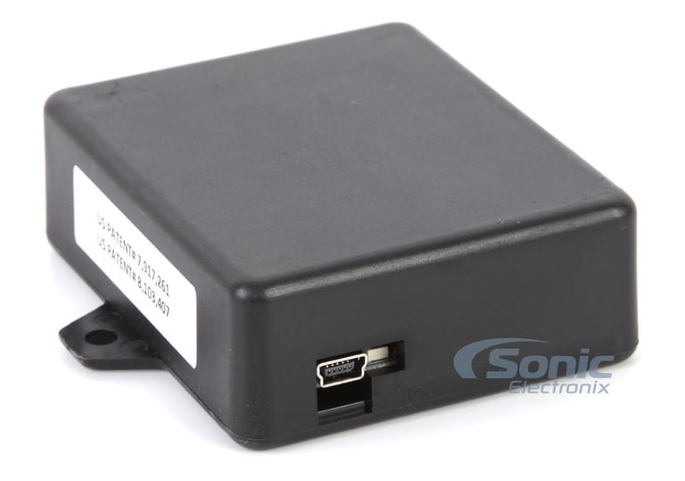 Echomaster Jeep Rear-View Camera Integration Kit  (FC-GCH-2) Image 8