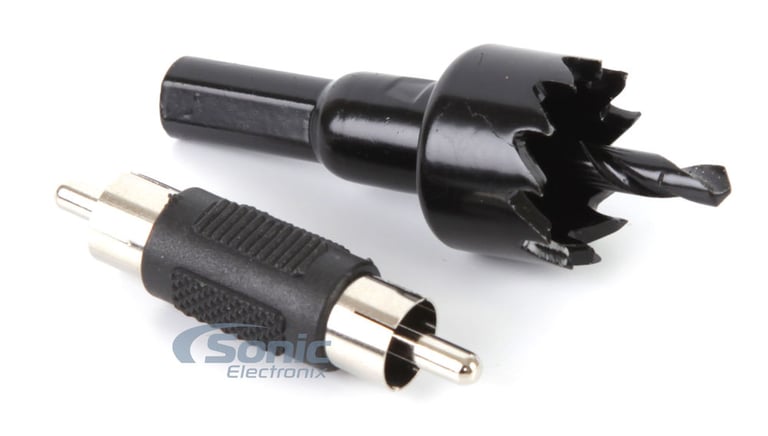 Echomaster Jeep Rear-View Camera Integration Kit  (FC-GCH-2) Image 9