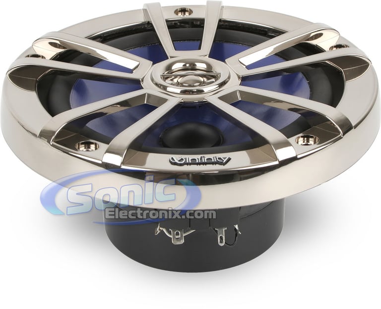 Infinity 612M Image 3