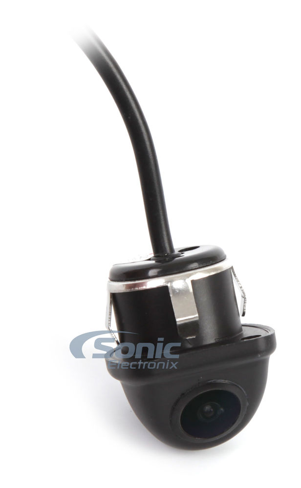 Echomaster Jeep Rear-View Camera Integration Kit  (FC-GCH-2) Image 1