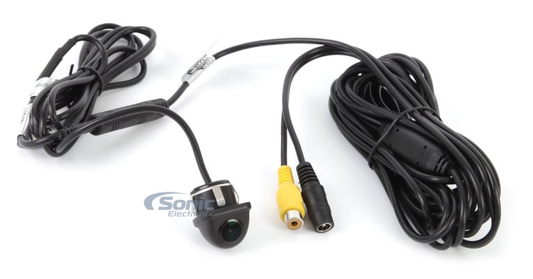 Echomaster Mazda Rear-View Camera Integration Kit  (FC-MAZX) Image 3