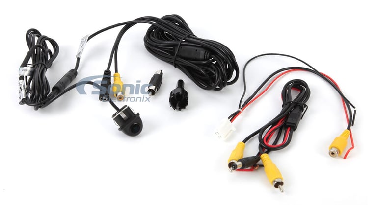 Echomaster Mazda Rear-View Camera Integration Kit  (FC-MAZX) Image 5