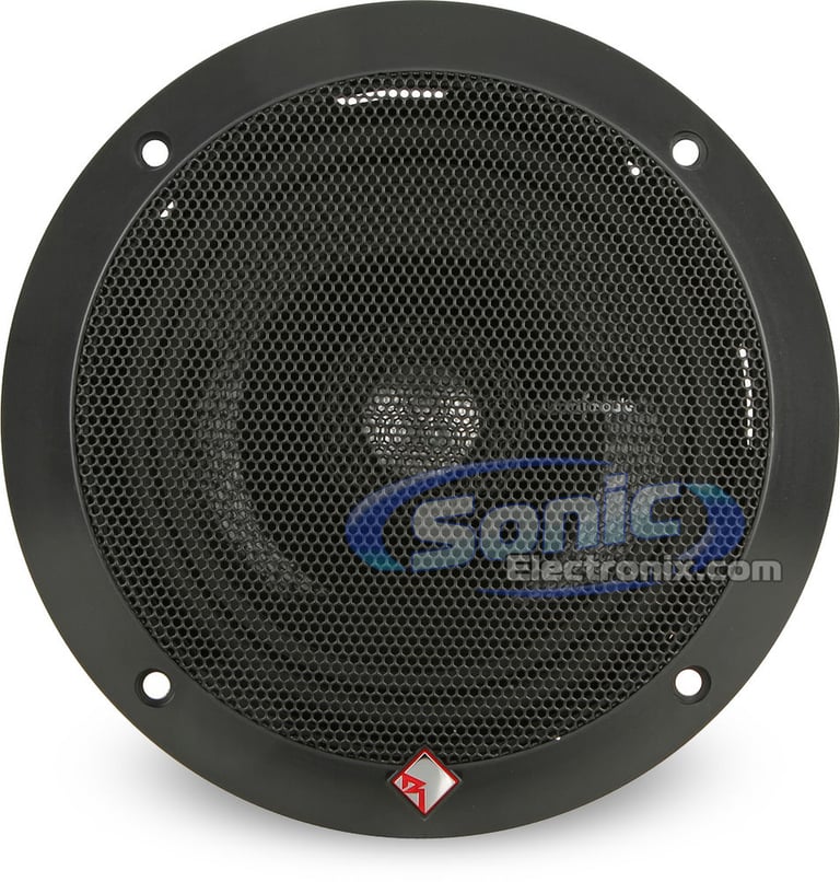 Rockford Fosgate Power T1S652 Image 2
