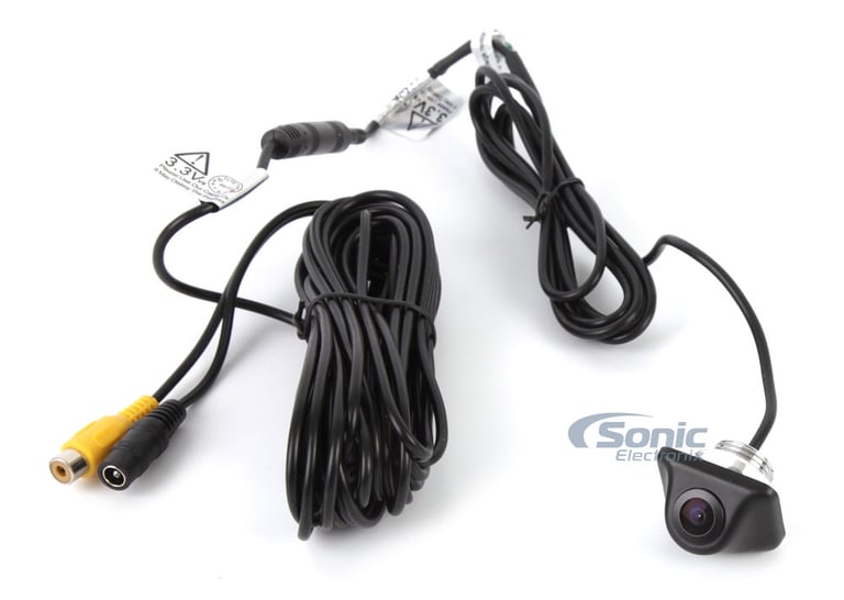 Echomaster Honda Odyssey Rear-View Camera Integration Kit  (FC-ODYS) Image 3