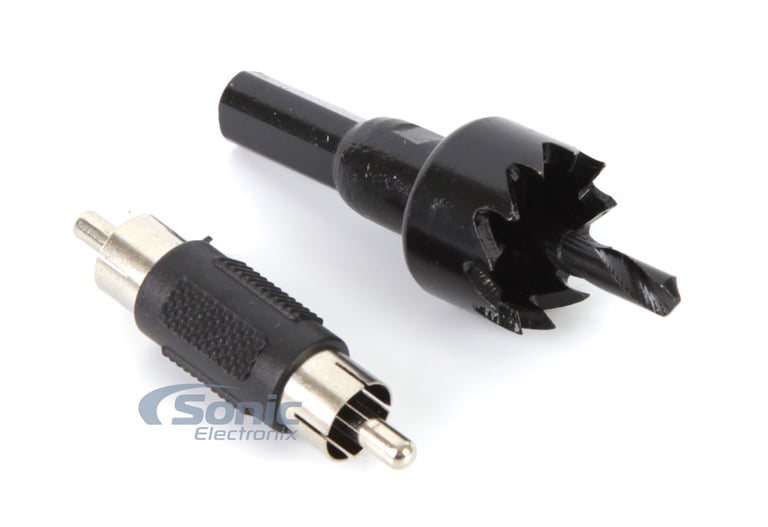 Echomaster Honda Odyssey Rear-View Camera Integration Kit  (FC-ODYS) Image 6