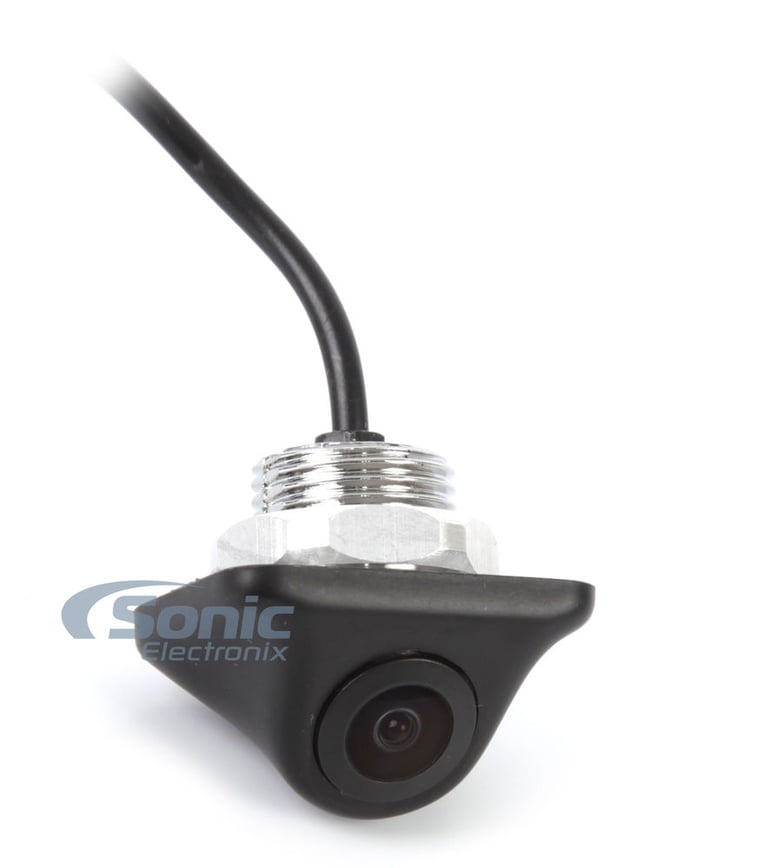Echomaster Honda Odyssey Rear-View Camera Integration Kit  (FC-ODYS) Image 1