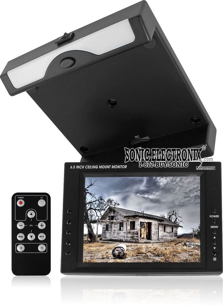 Addvision AVCM-6511 by NESA Vision Image 1