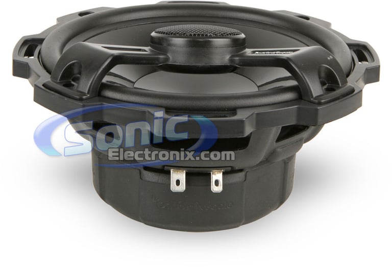 Rockford Fosgate Power T1652 Open Box Image 4