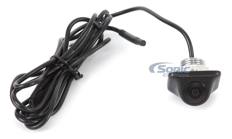 Echomaster Subaru Rear-View Camera Integration Kit  (FC-SUBA) Image 3