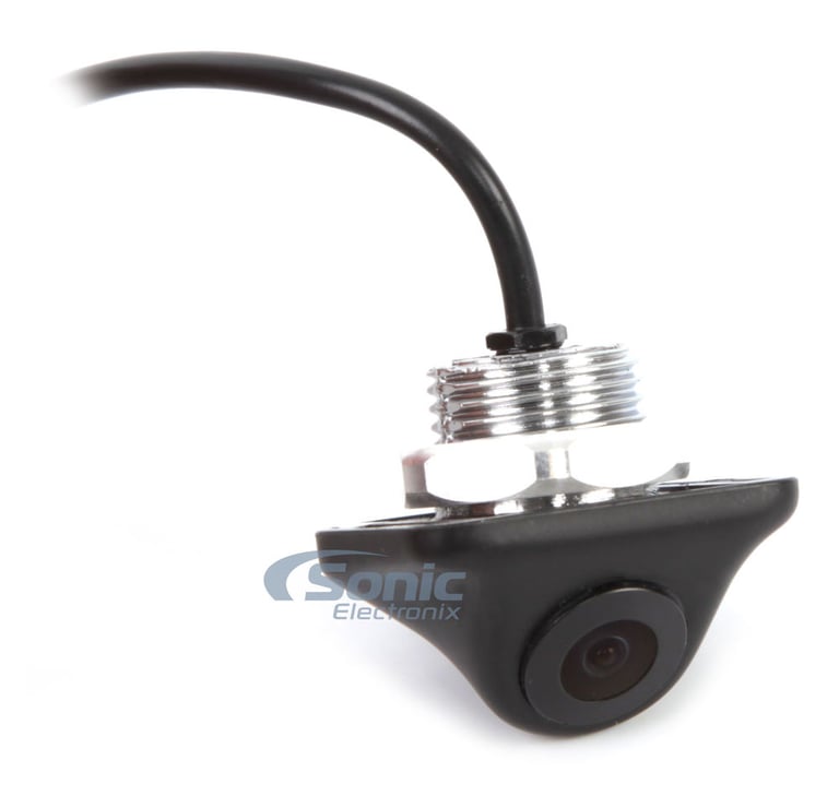 Echomaster Subaru Rear-View Camera Integration Kit  (FC-SUBA) Image 1