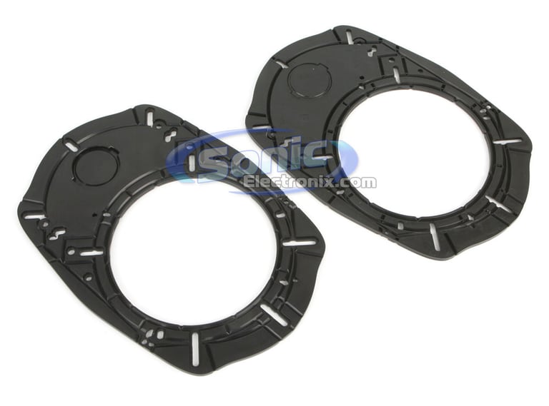 Rockford Fosgate Power T1652 Open Box Image 6