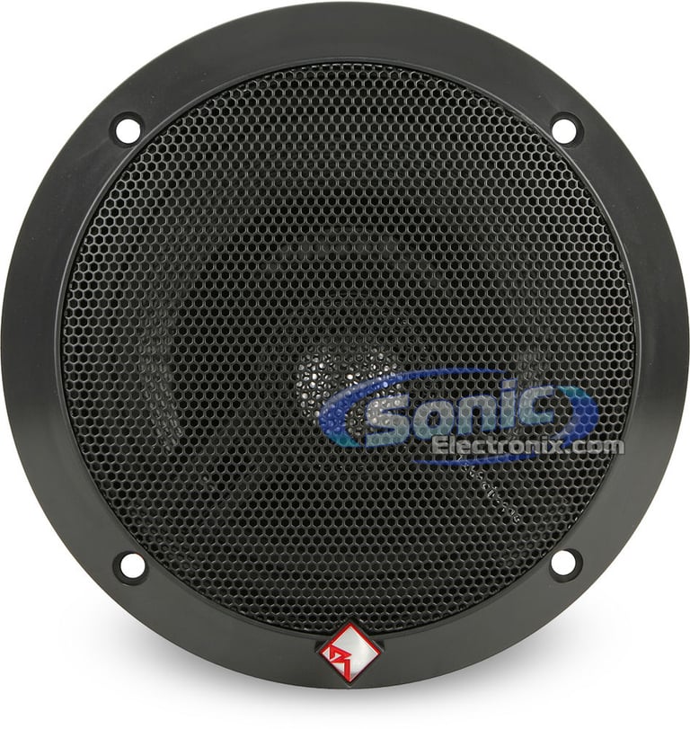 Rockford Fosgate Power T152 (Open Box, Great) Image 2