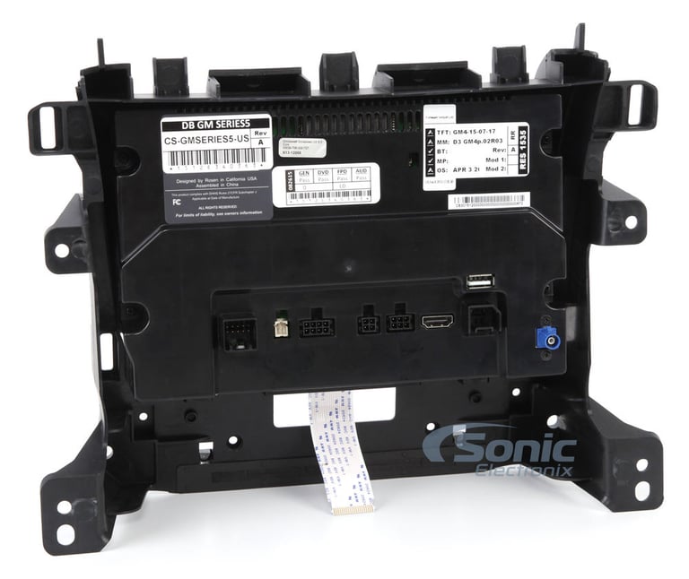 Trailridge Technologies CS-GMSERIES5-US Image 2
