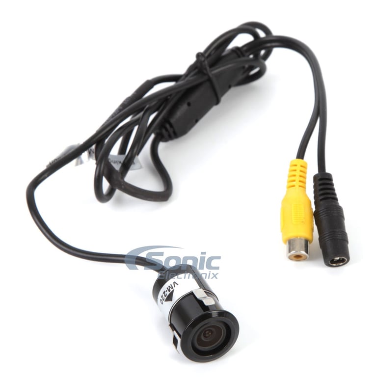 Navigation Unlock + Backup Camera Kit for 2007-2015 Jeep Wrangler Vehicles Image 6