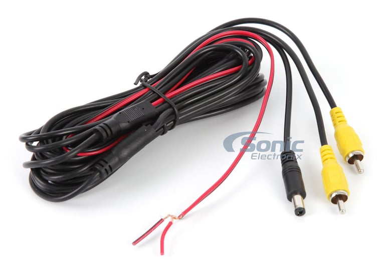 Navigation Unlock + Backup Camera Kit for 2007-2015 Jeep Wrangler Vehicles Image 8