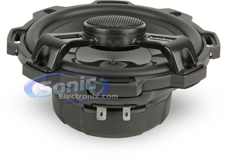 Rockford Fosgate Power T152 (Open Box, Great) Image 4