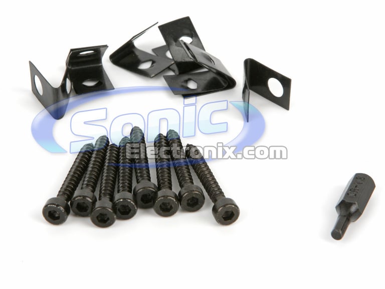 Rockford Fosgate Power T1652 Open Box Image 7