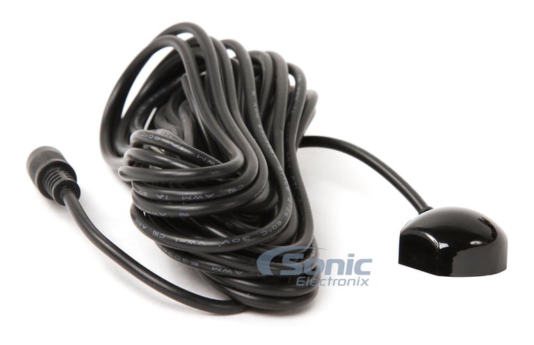 LockPick General Motors Smartphone Mirroring with Navigation and Video Bypass (GMX AIR) Image 5