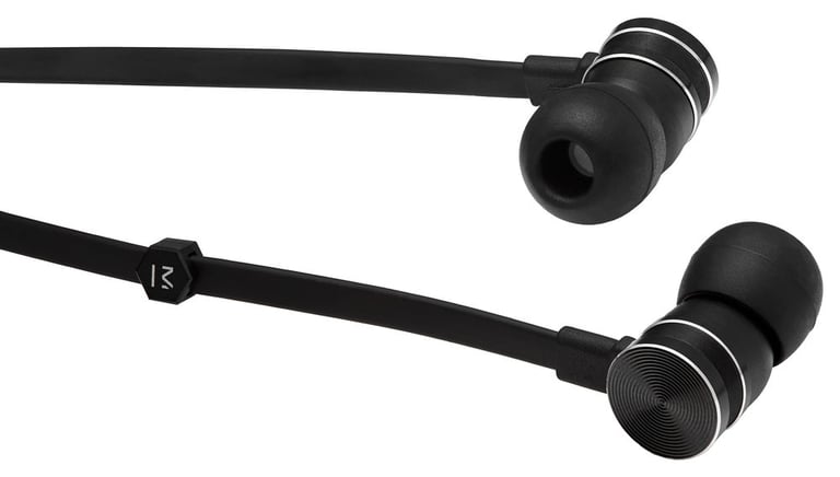 Master & Dynamic ME01 B (Black) Image 2